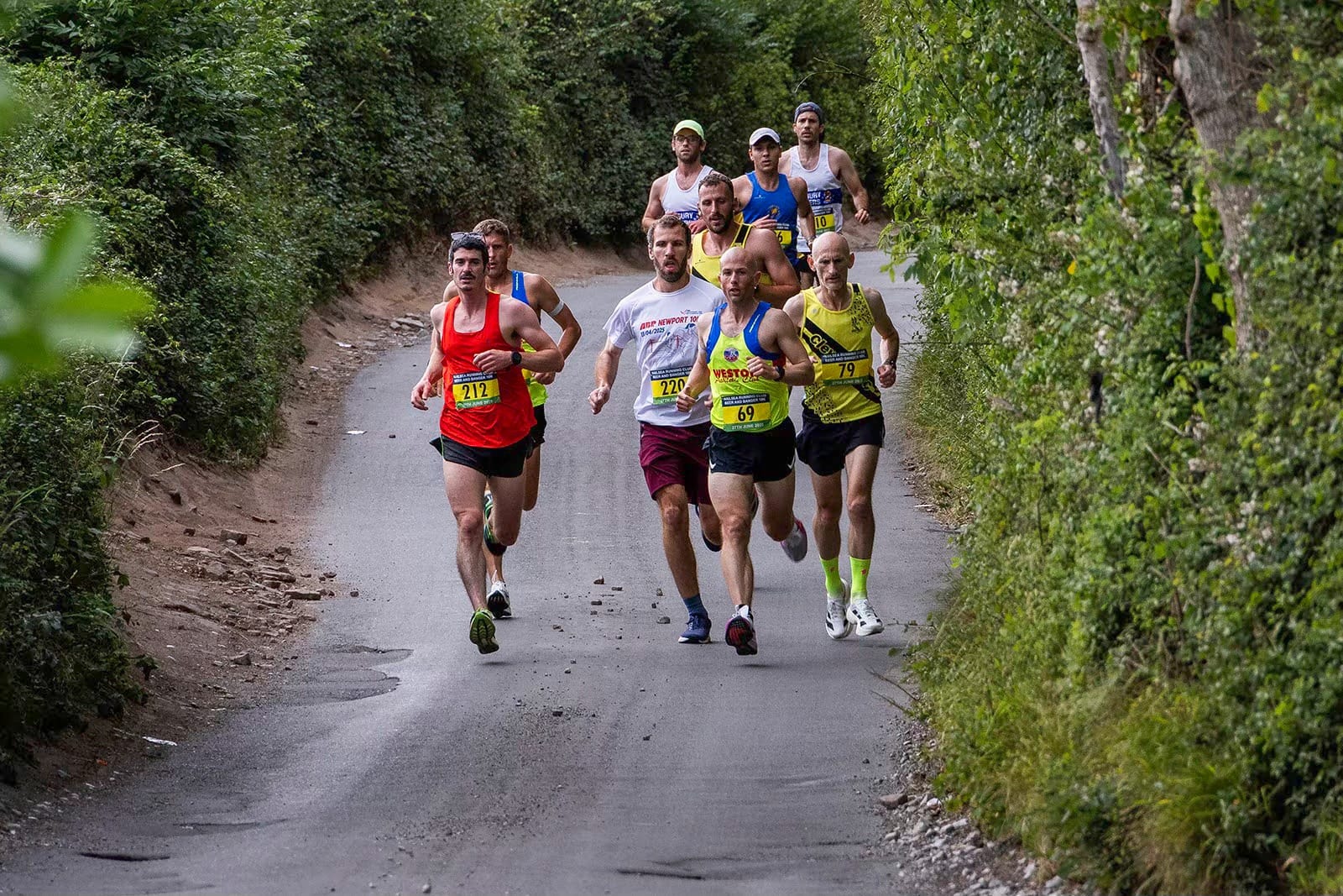 BEER AND BANGER ENTRIES NOW OPEN!